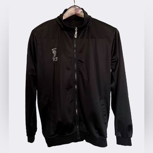 Karasuno High School Volleyball Club Japanese Manga Anime Full zip Jacket